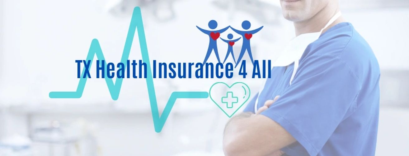 TX Health Insurance 4 All